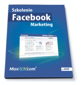 Szkolenie Facebook Marketing