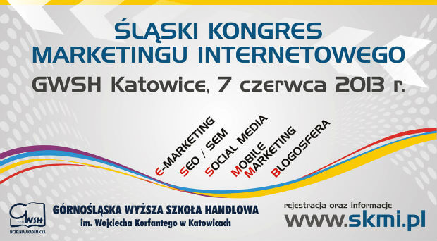 Śląski Kongres Marketingu Internetowego