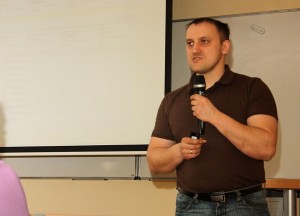 Mariusz Gąsiewski