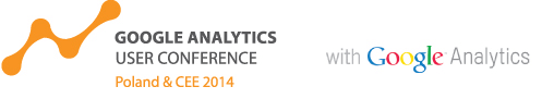 Google Analytics User Conference