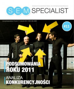 sem specialist 11