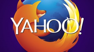 yahoo firefox logo