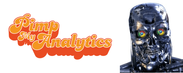 Pimp my analytics skynet