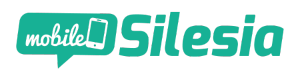 logo mobile silesia