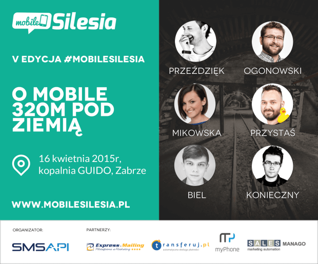 Mobile Silesia