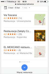 restauracja serp