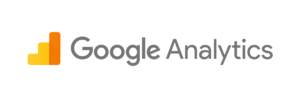 Logo Google Analytics