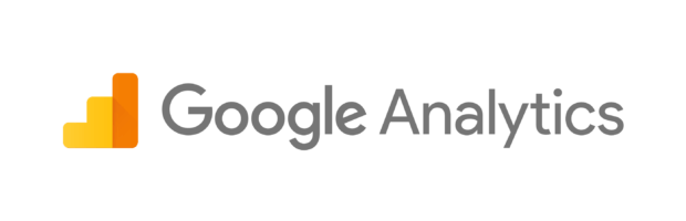 Logo Google Analytics