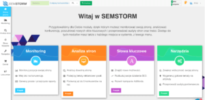 semstorm