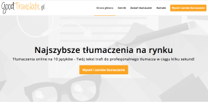 GoodTranslate.pl