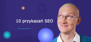 10 przykazań SEO