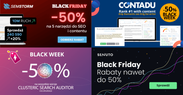 seo black friday 2021