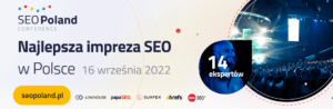 seo konferencja poland